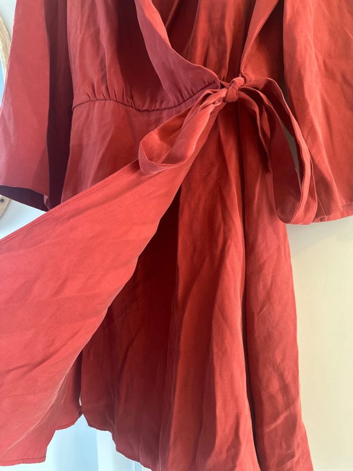 Robe Mango - Taille M - Neuve avec étiquette - photo numéro 3