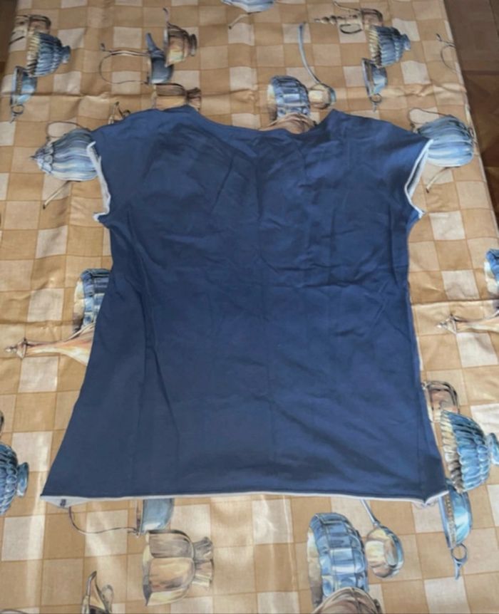 Tee shirt - photo numéro 3
