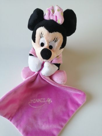 peluche disney