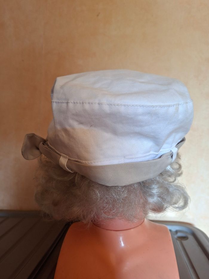 Casquette femme - photo numéro 4