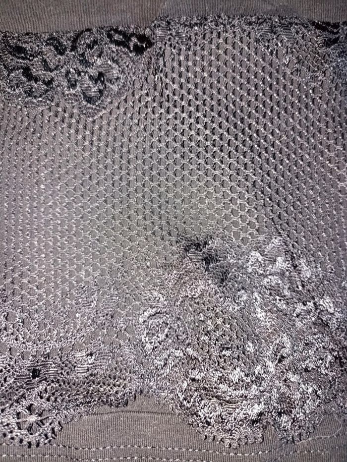 Legging Dentelle Calzedonia - photo numéro 3