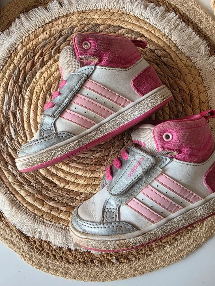 Adidas néo - photo numéro 3
