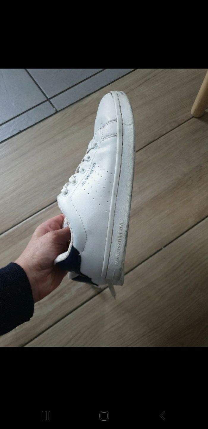 Baskets kappa 35 - photo numéro 4
