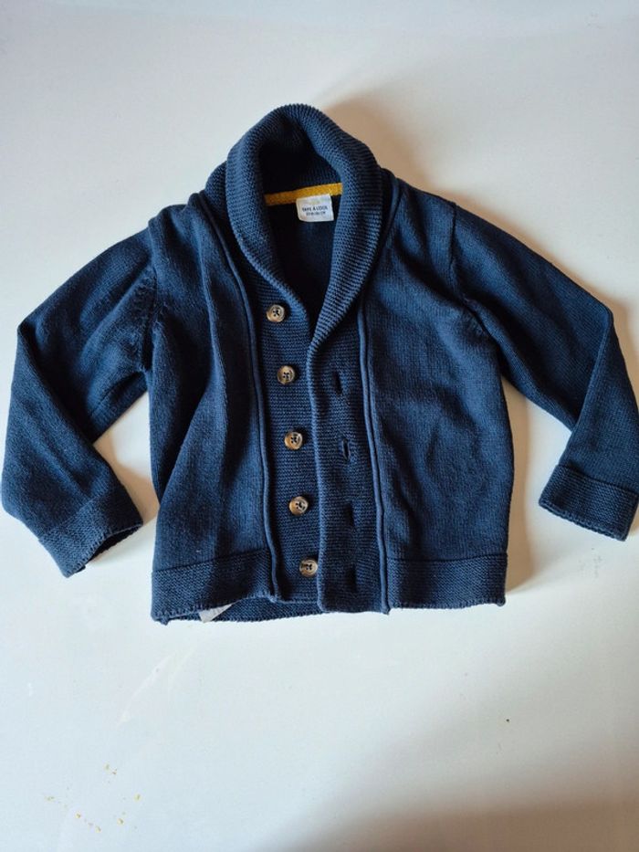Gilets tape à l'œil