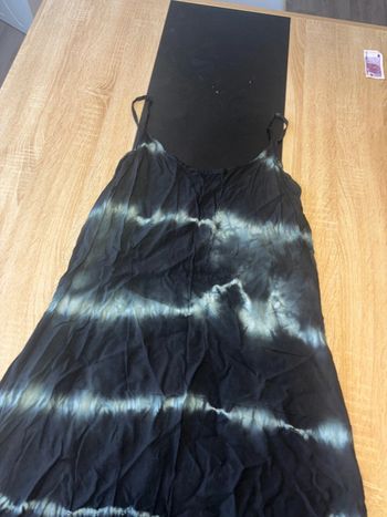 Robe longue