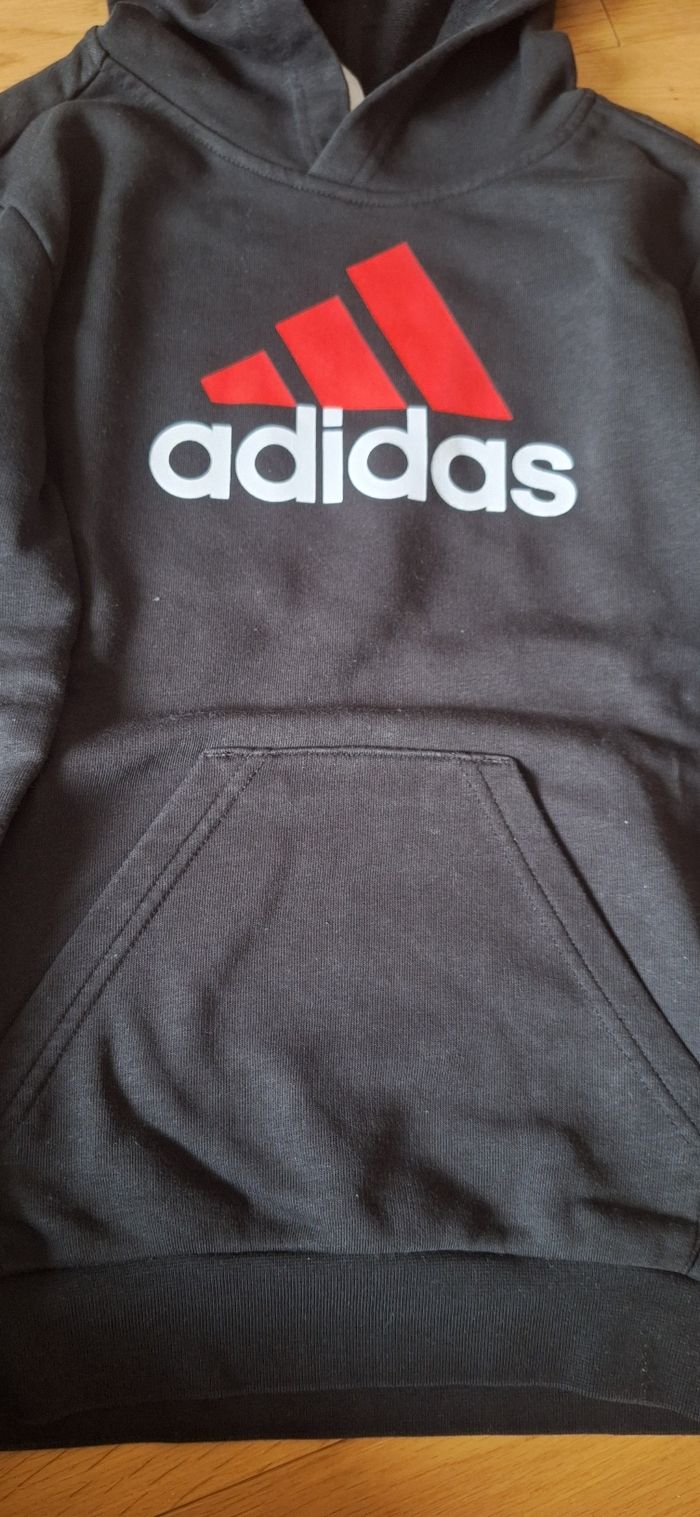 Pull adidas - photo numéro 2