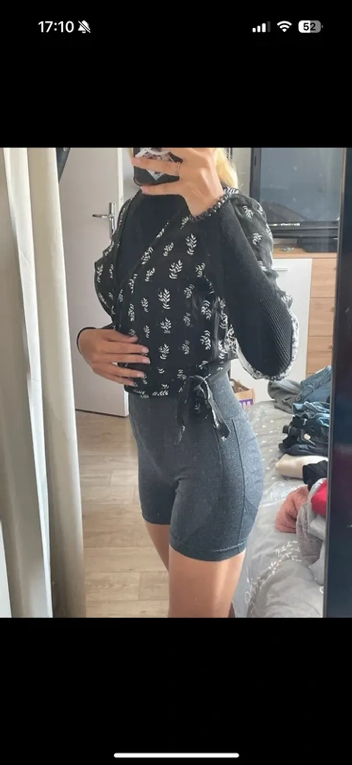 Gilet femme - photo numéro 2