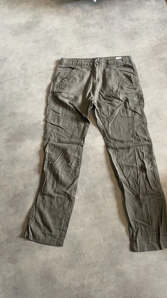 Pantalon Lino - photo numéro 6
