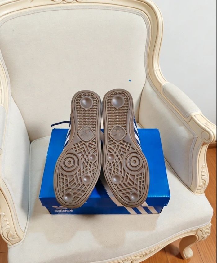 Adidas  Originals HANDBALL SPEZIAL 44 - photo numéro 4