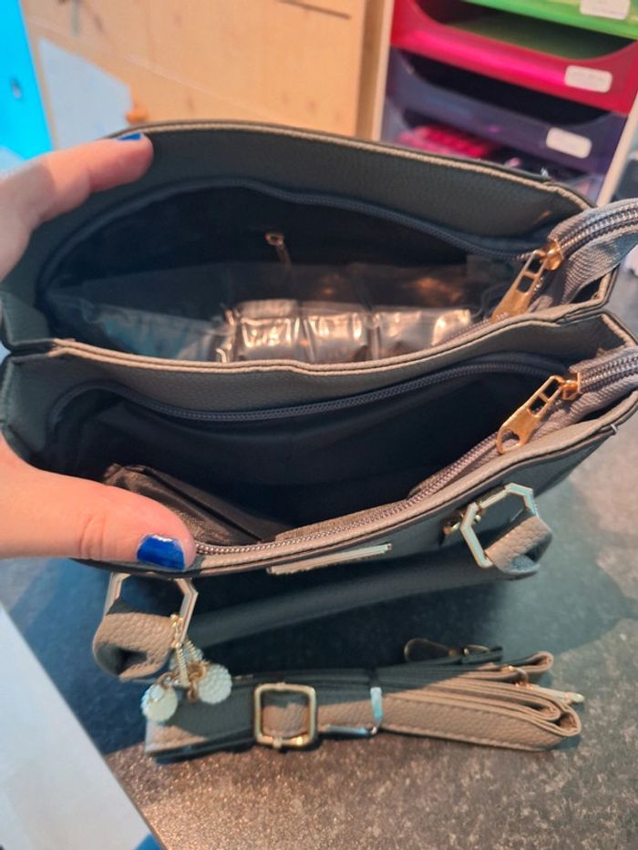 Sac à main - photo numéro 3