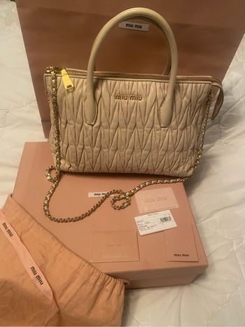 Miu miu