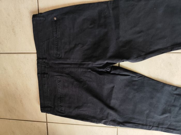 Pantalon style Chino - photo numéro 5