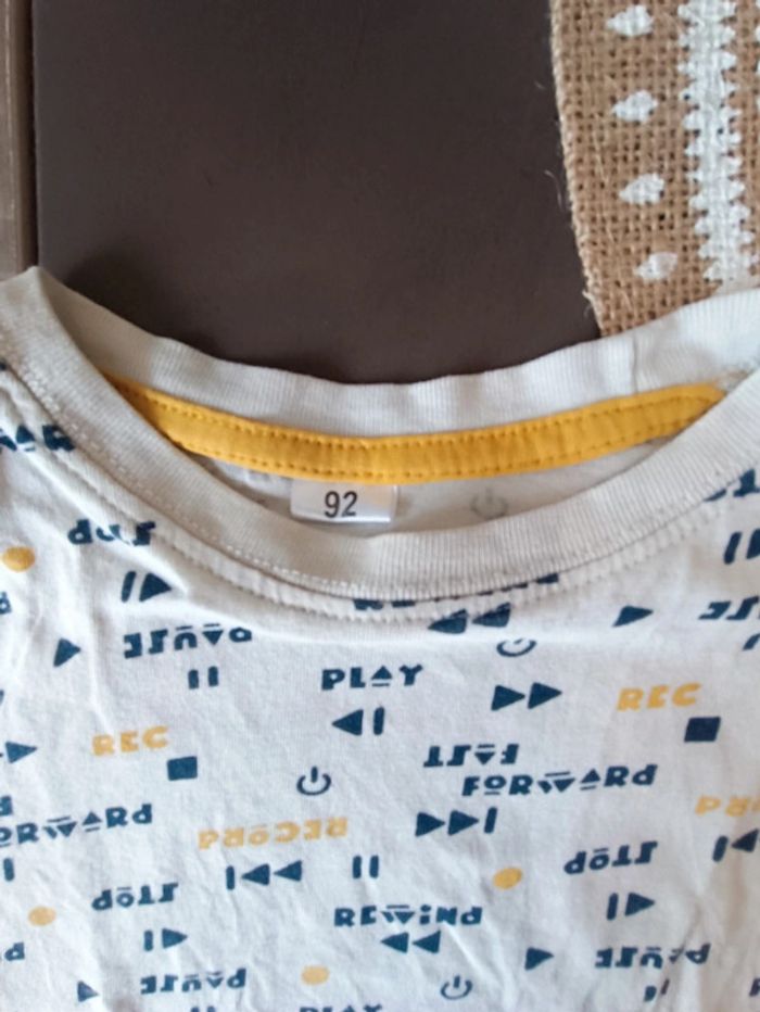 🐼 Lot été taille 18-24mois - photo numéro 3