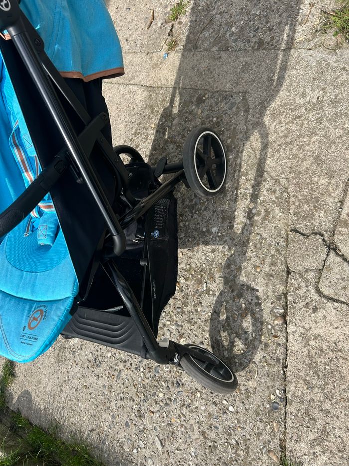 Cybex Eezy s2+ - photo numéro 6