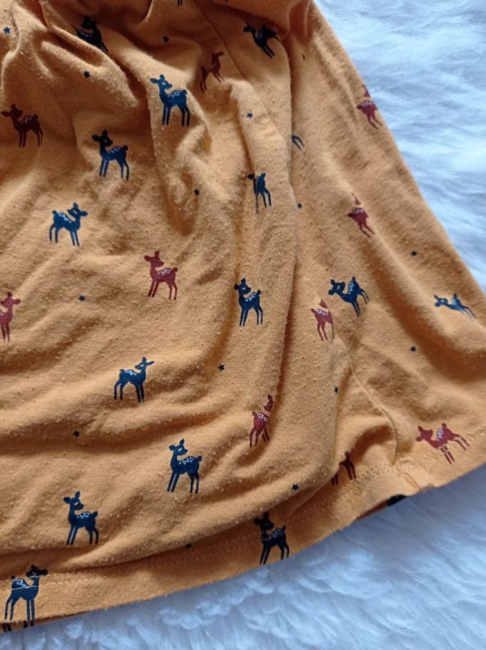 Lot rentrée fille 🔆  5 ans débardeur Ralph Lauren jupe jbc - photo numéro 4