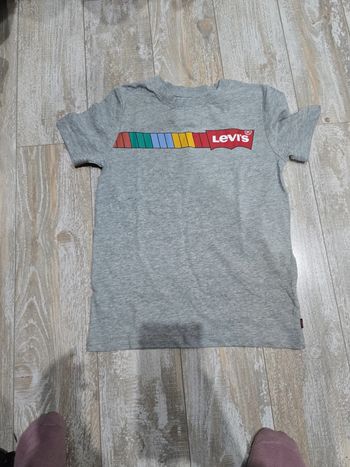 Tee-shirt #orianablgarcon10ans