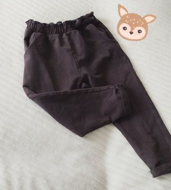Zara Pantalon fille 2-3 ans