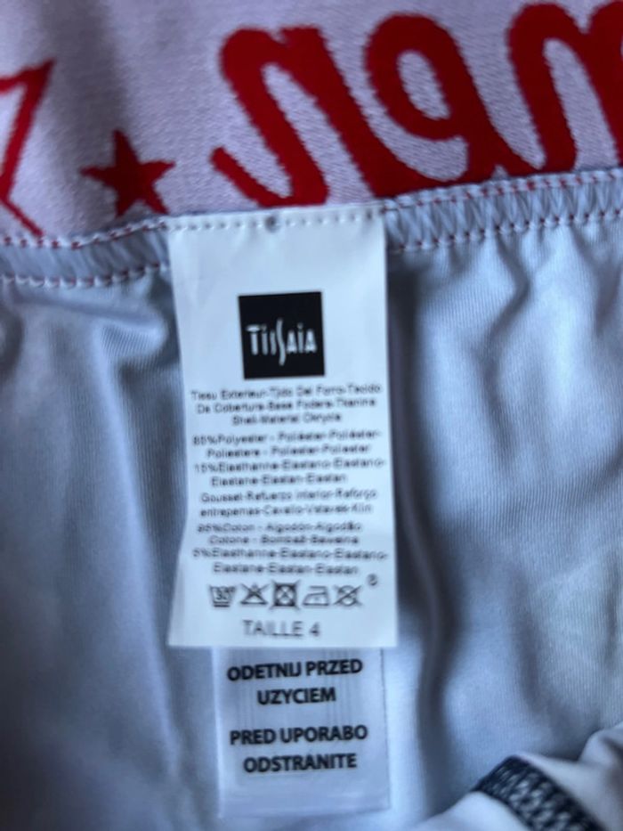 ´Lot caleçon + chaussettes neuf avec étiquette - photo numéro 4