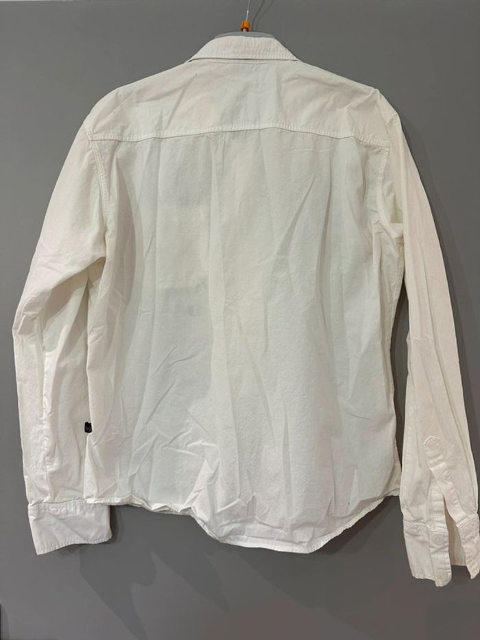 Chemise manche longues taille L Fasonaf - photo numéro 2