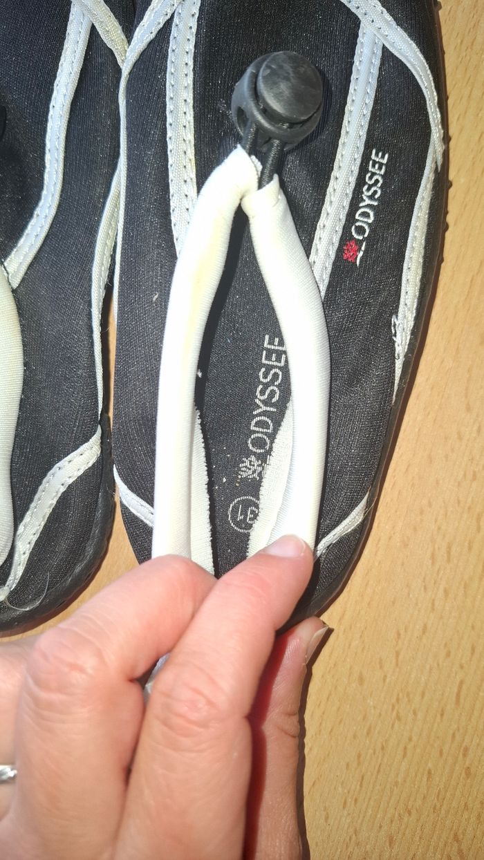 Chaussure aquatique - photo numéro 2