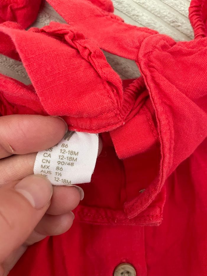 Robe - photo numéro 2