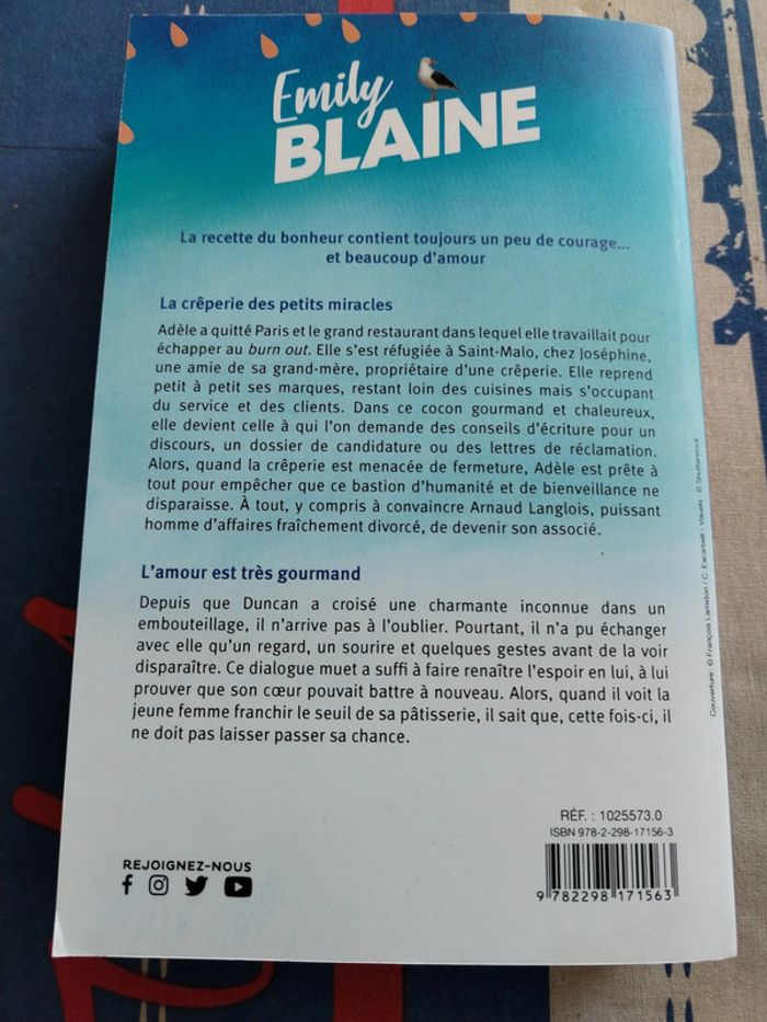 Livre neuf - photo numéro 2