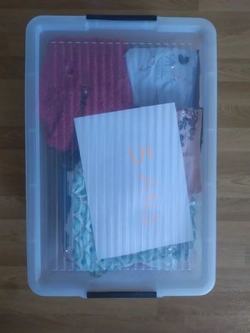 Lot De 5 Vêtements Fille 16 Ans - Multi-marques, Excellent état, Multicolore