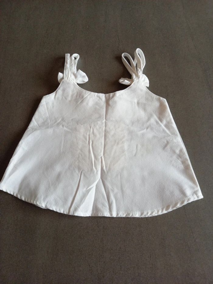 Ensemble débardeur et pantalon 4 ans - photo numéro 7