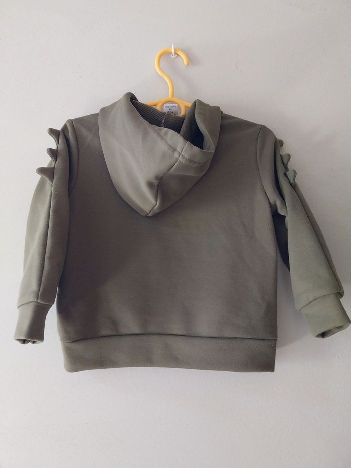 Sweat - photo numéro 2