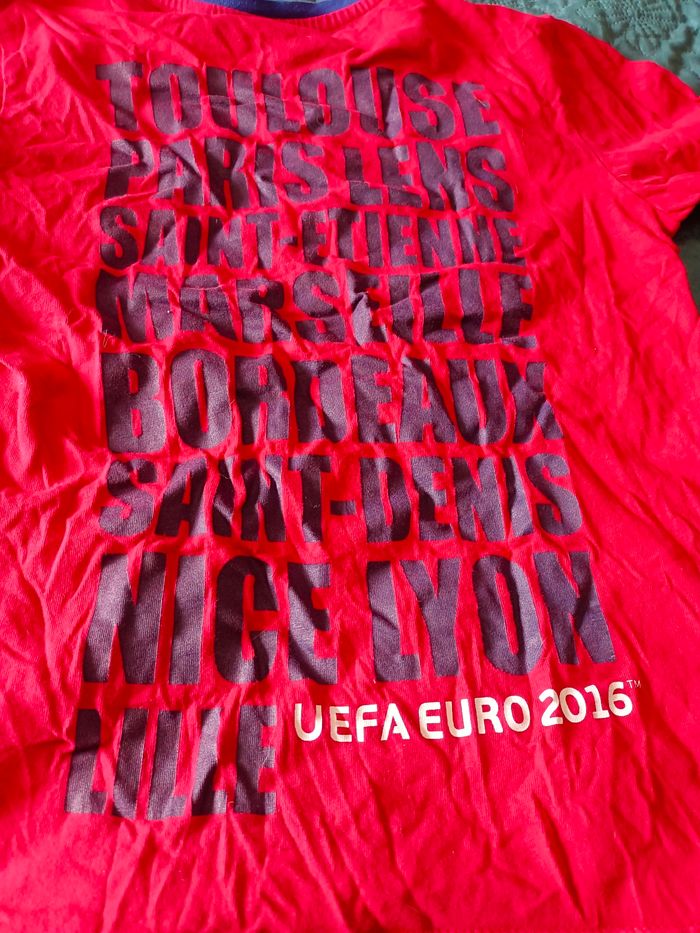 T-shirt garçon - photo numéro 4