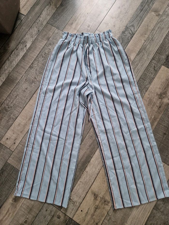 Pantalon shein taille s