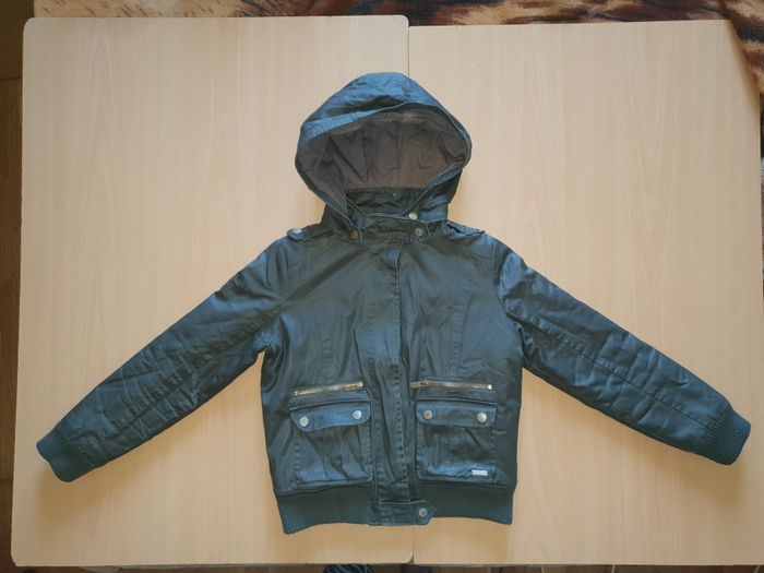 Blouson Pepe Jeans