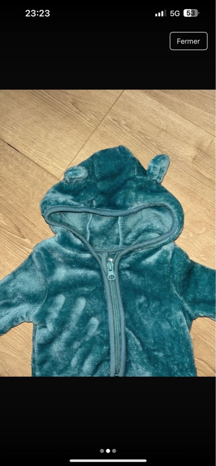 Polaire - photo numéro 2