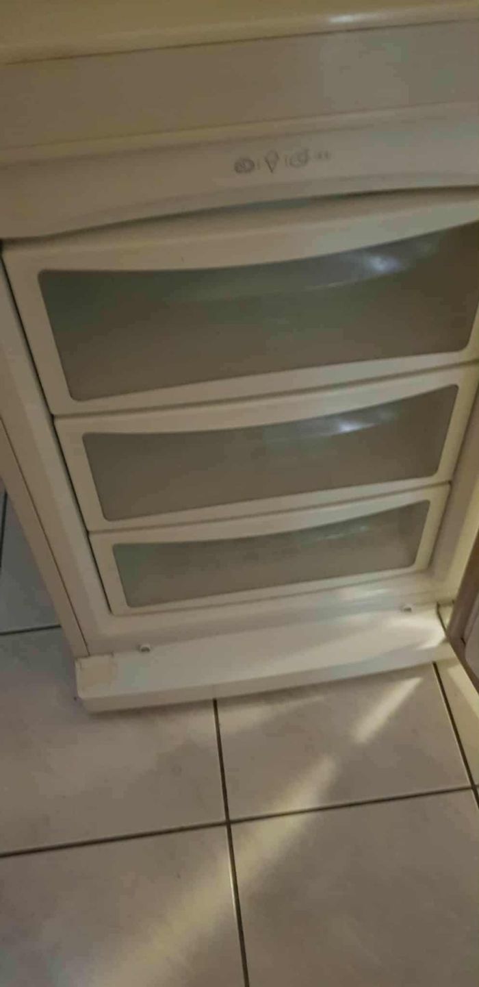 Frigo - photo numéro 2