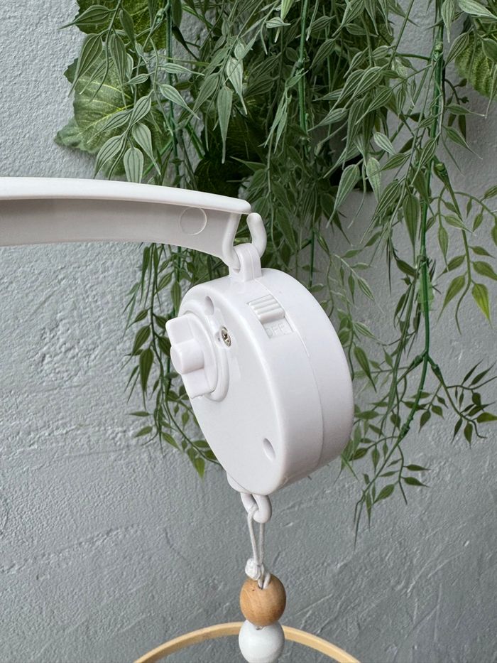 Mobile musical Tanzanie vertbaudet