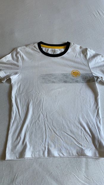 Tee shorts énergétics