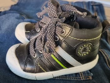 Chaussures lulu castagnette p23