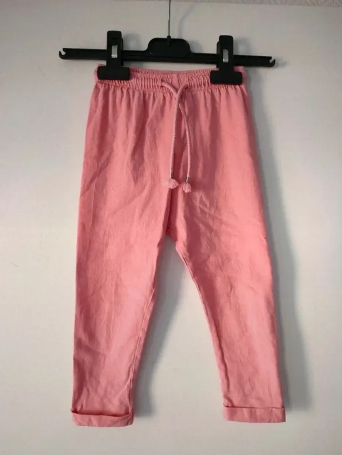 (c) Jogging rose In Extenso 86cm