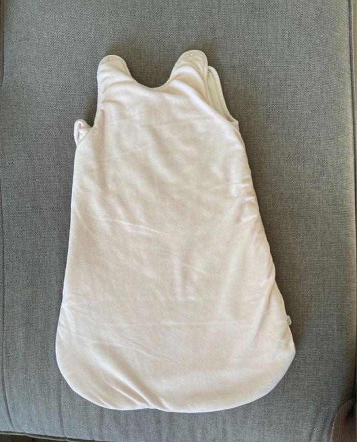 Gigoteuse turbulette flamingo domiva - photo numéro 2