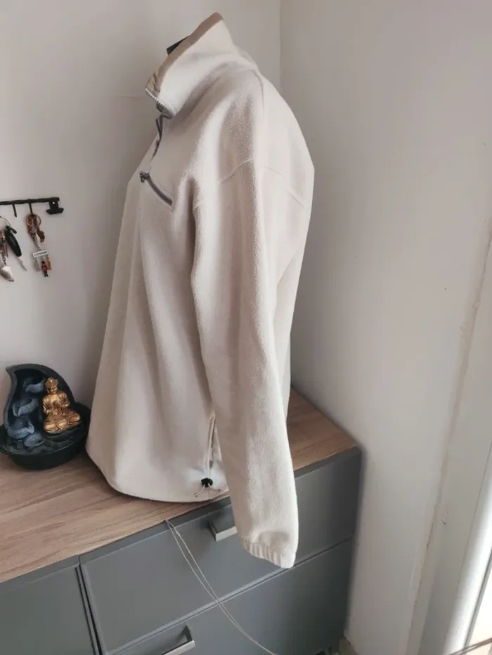 Polaire marque le routard taille xl - photo numéro 2
