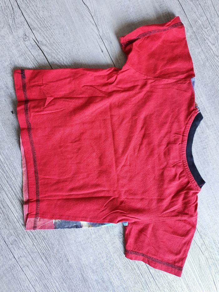 T shirt garçon - photo numéro 7