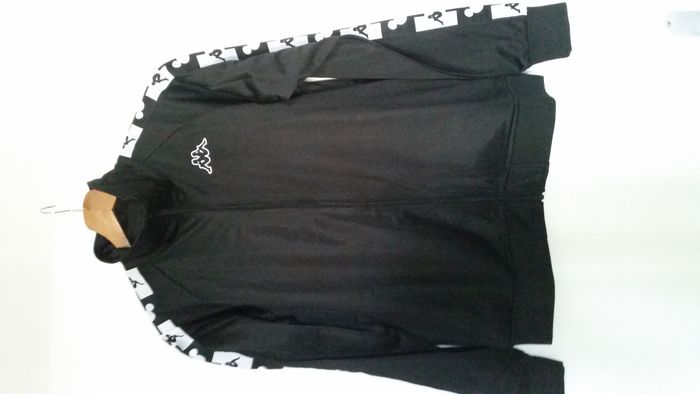 Veste Neuve KAPPA - photo numéro 3
