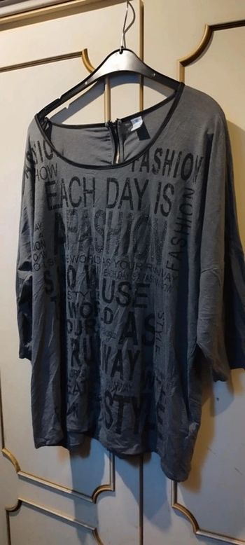 Blouse femme
