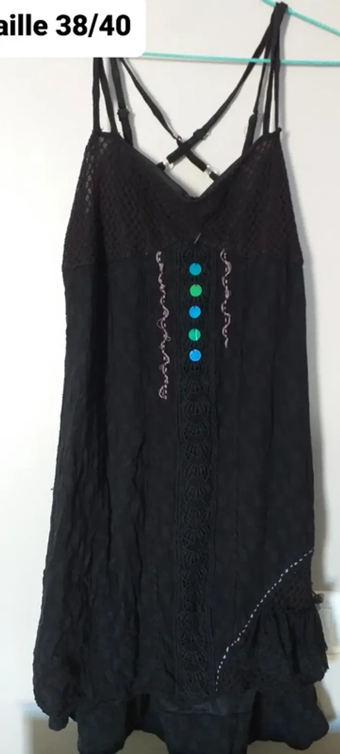 Robe taille 38/40