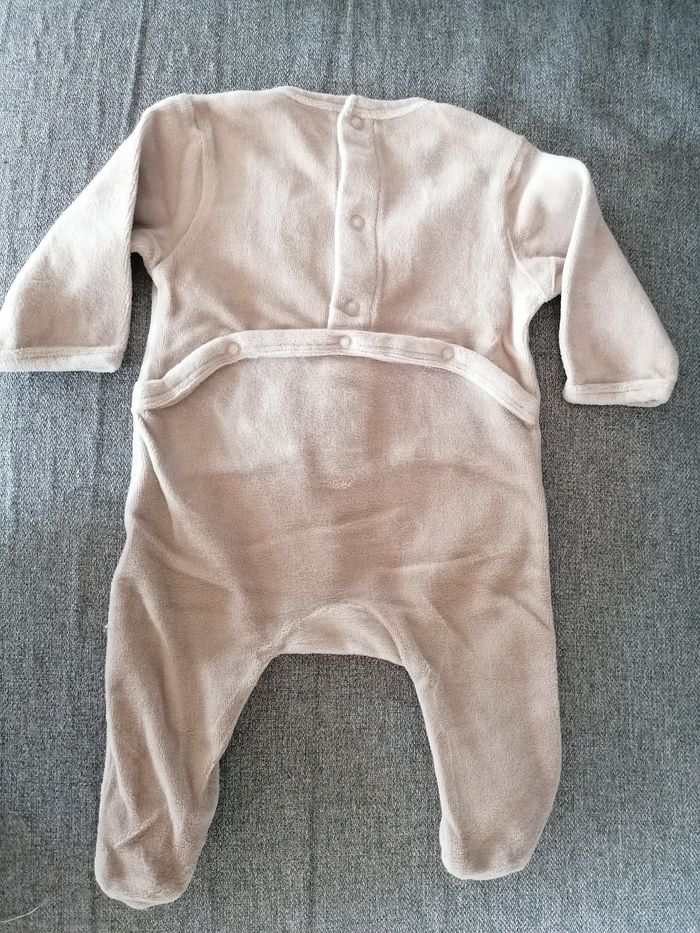 Pyjama - photo numéro 3