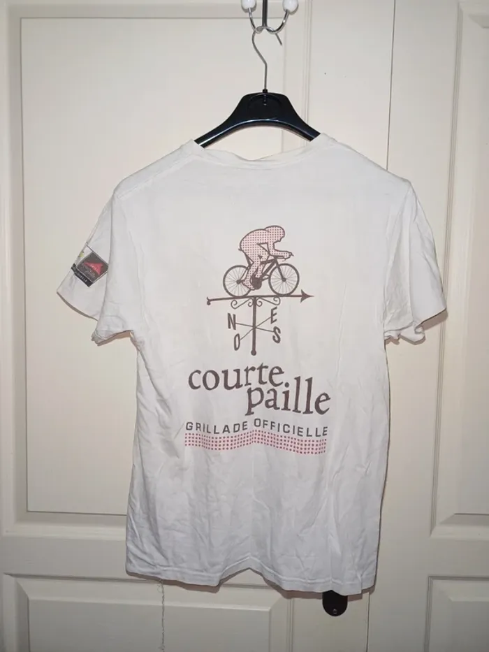 T-shirt imprimé Keya