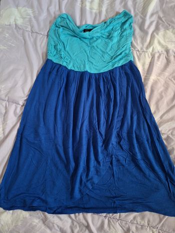Robe d'été