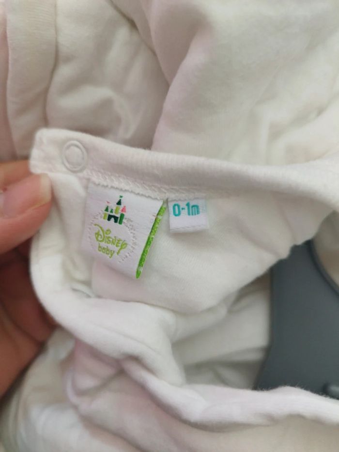 Combinaison hiver b6 - photo numéro 8