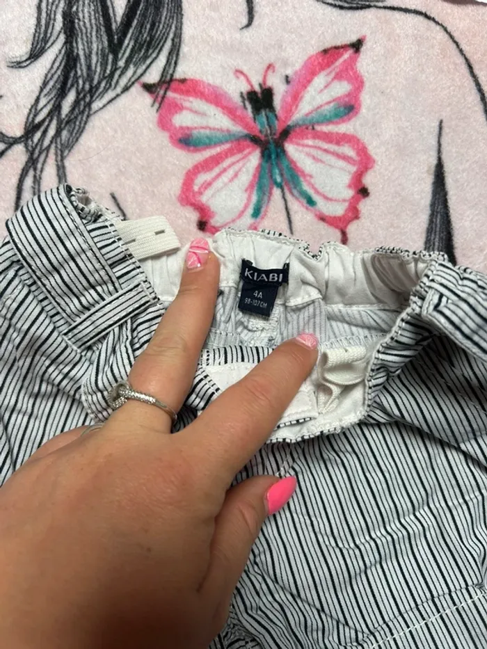 Short - photo numéro 2