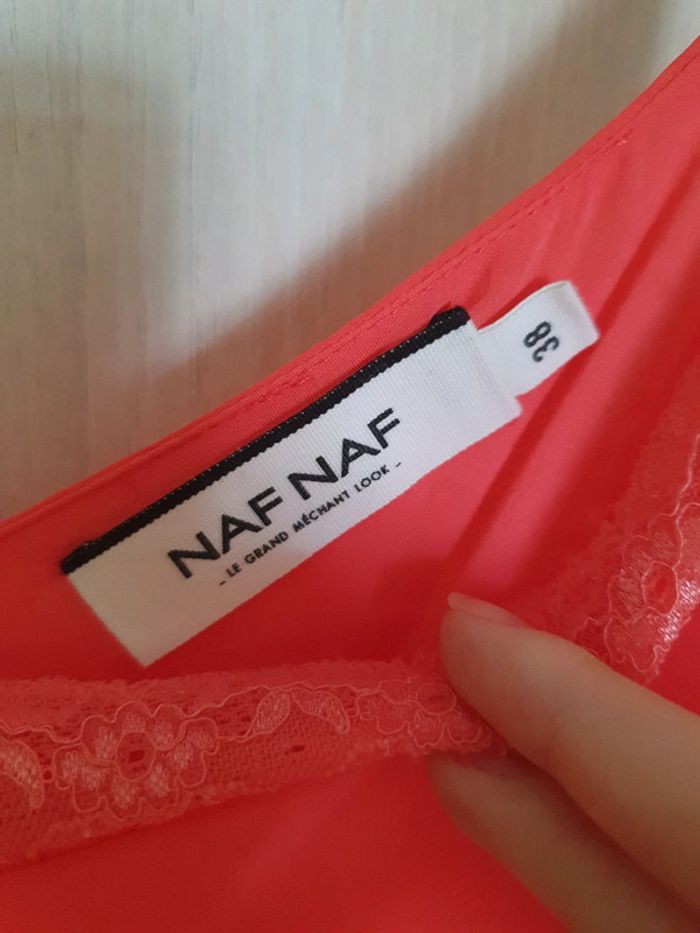 Robe naf naf - photo numéro 2